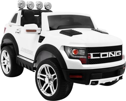 Samochód na akumulator LONG na Arena.pl