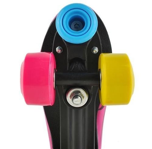 Wrotki - rozmiar 36 na Arena.pl