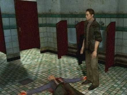 MADE MAN [PS2] na Arena.pl