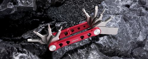 Multitool Ulanzi CM029 na Arena.pl