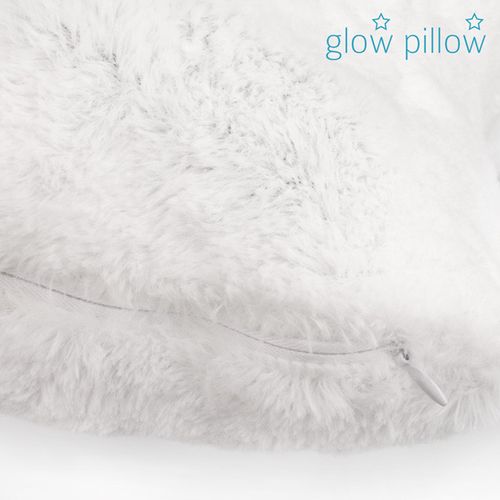 Poduszka LED Serce Glow Pillow na Arena.pl