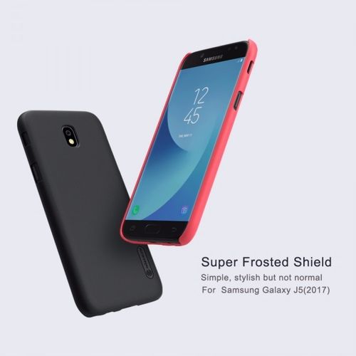 nillkin frosted shield samsung j5 2017 white na Arena.pl