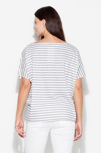 Bluzka K165 Szary S/M na Arena.pl