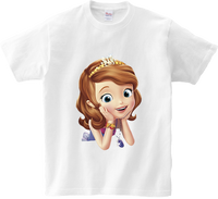 Koszulka T-shirt Jej Wysokość Zosia - Sofia