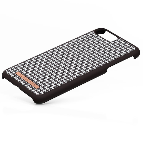 Materiałowe etui do iPhone 8 Plus / 7 Plus / 6s Plus / 6 Plus (Dark #0 na Arena.pl