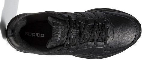 Buty męskie ADIDAS STRUTTER (EG2656) 40 2/3 na Arena.pl