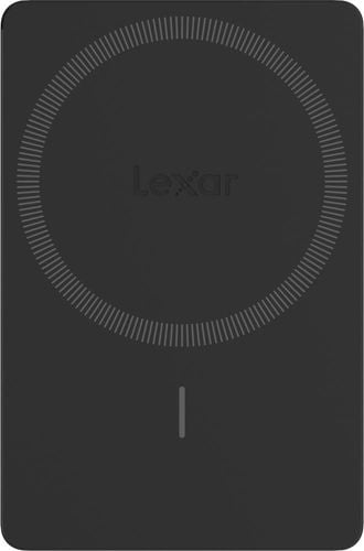 Etui Lexar Etui SL500 Magnetic Sleeve na Arena.pl