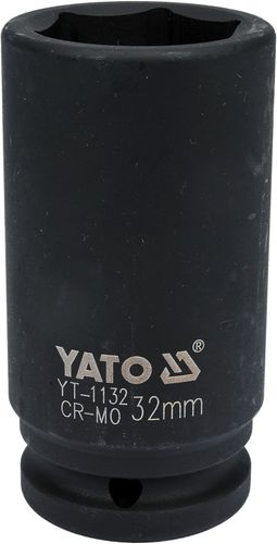 nasadka udar.dł 3/4" 32mm yato na Arena.pl