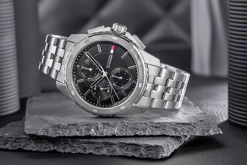 zegarek męski tommy hilfiger walker 1710620 + box na Arena.pl