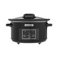Wolnowar CROCKPOT CSC052X Czarny