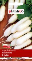 NASIONA Rzodkiewka Leda 5g PLANTICO 406391