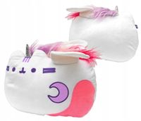 Pusheen poduszka Jednorożec 35cm