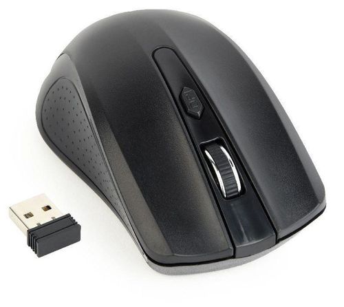 Mysz GEMBIRD MUSW-4B-04 na Arena.pl