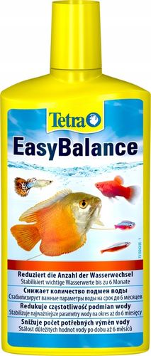 Tetra EasyBalance środek do stabilizacji wody 0,5l na Arena.pl