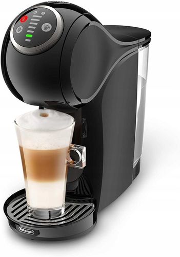 Ekspres na kapsułki DeLonghi Nescafé Dolce Gusto Genio S PLUS EDG 315.B na Arena.pl