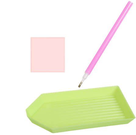 Haft Diamentowy Mozaika H16213 na Arena.pl