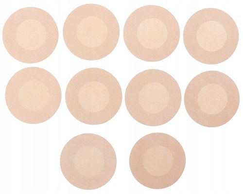 BOOB TAPE TAŚMA UNOSZĄCA MODELUJĄCA BIUST DEKOLT na Arena.pl