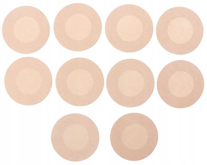 BOOB TAPE TAŚMA UNOSZĄCA MODELUJĄCA BIUST DEKOLT zdjęcie 6