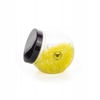 Pojemnik + kubeczki 500szt małe na tusz do tatuażu