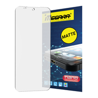 szkło hybrydowe do hammer iron v - 6.50" matowe ochronne elastyczne