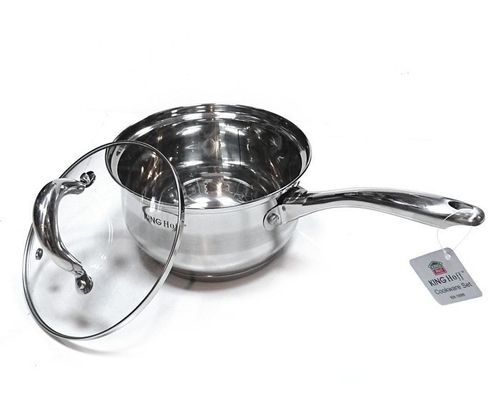 Garnki Kinghoff Silver Mega Marble 12 Ele Kh-1099 na Arena.pl