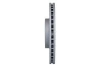 TARCZA HAM PRZOD 316X28 V BOSCH