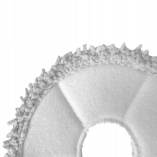 6x Ściereczki MOP DO XIAOMI X10+ X20+ S10+ DREAME L10 L20 L40 X40 na Arena.pl