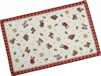 Podkładka Villeroy&Boch bawełna poliester wielokolorowa 32 x 48 cm