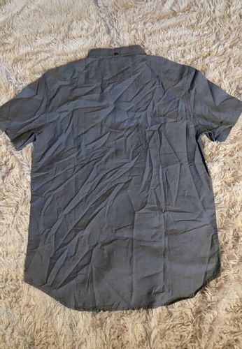 Męska koszulka Quiksilver Waterfall r. M na Arena.pl