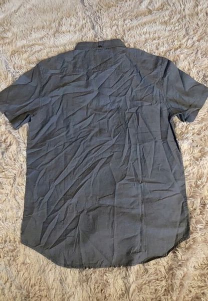 Męska koszulka Quiksilver Waterfall r. M zdjęcie 4