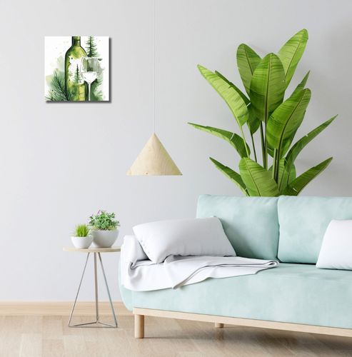 Obraz 30x30cm Naturalny Smak na Arena.pl