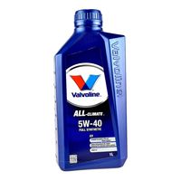 Olej silnikowy Valvoline ALL Climate Diesel C3 5W/40 1L