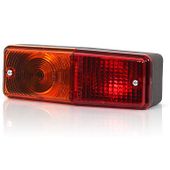 Lampa zespolona tylna 3 funkcje 12V/24V (40)