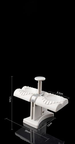 MASZYNKA DO Lepienia PIEROGÓW PODWÓJNA Ekspresowa na Arena.pl