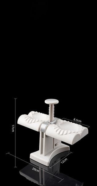 MASZYNKA DO Lepienia PIEROGÓW PODWÓJNA Ekspresowa zdjęcie 10