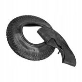 Opona z Dętką 4.80/4.00-8 Kraft&Dele