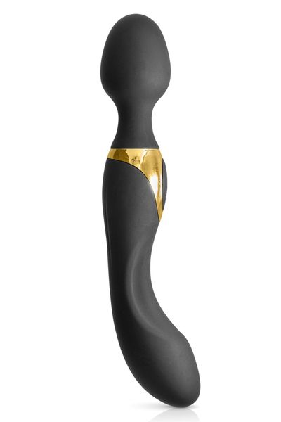 wand vibro my goddess black emp zdjęcie 3