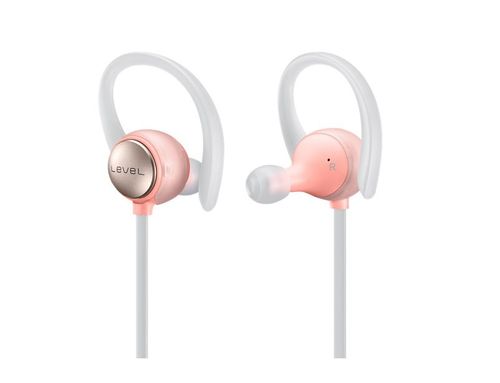 Samsung Słuchawki BT stereo Level Active Pink na Arena.pl