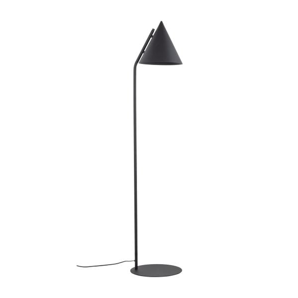 CONO BLACK LAMPA PODŁOGOWA 1 zdjęcie 4