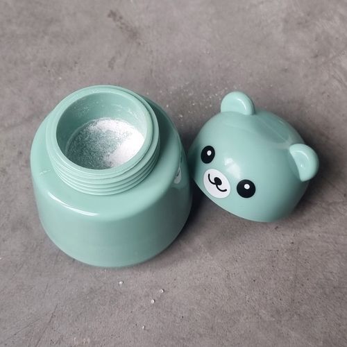 Kruszarka Do Tabletek Gilotyna Rozgniatacz Leków Na Proszek Pastylek Miś na Arena.pl