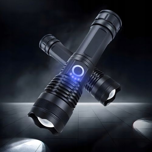 Latarka taktyczna na Arena.pl