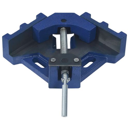 Imadło kątowe, 104 mm, żeliwo na Arena.pl