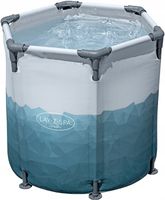 2X BALIA GLACIAL DIP Lay-Z-SPA do kąpieli lodowych bezpieczne MORSOWANIE 23