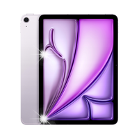 Tablet APPLE iPad Air 11 M3 (2025) 128GB Wi-Fi + Cellular Fioletowy