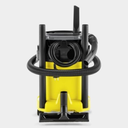 Odkurzacz przemysłowy Karcher K WD3 1.628-443.0 Mocny Na sucho i mokro na Arena.pl