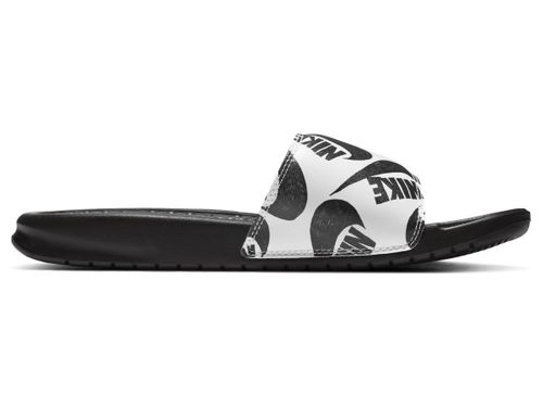 Klapki męskie NIKE BENASSI "JUST DO IT." PRINT 48.5 na Arena.pl