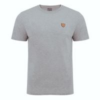 Koszulka męska szara Sewerian Rozmiar - 3XL