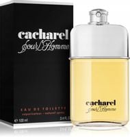 CACHAREL POUR L'HOMME EDT 100 ML PRODUKT