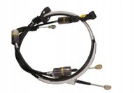 32-0640 LINKA ZMIANY BIEGÓW FORD FOCUS 98-07 1795+1595MM