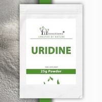 FOREST URYDYNA MONOFOSFORAN 25g CZYSTA + MIARKA